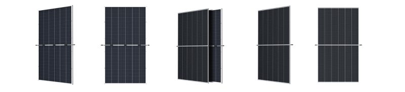 Vertex 670W+ Bifacial DEG21C.20 - Image 2